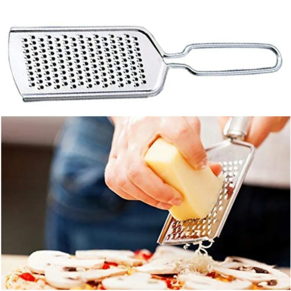 Multi Function Cheese Grater & Vegetable Shredder