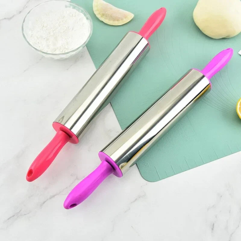 Multicolor Dough Roller Food Grade